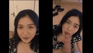 Eny ngoại thương thích cặc tây - asianbabyggirl 4